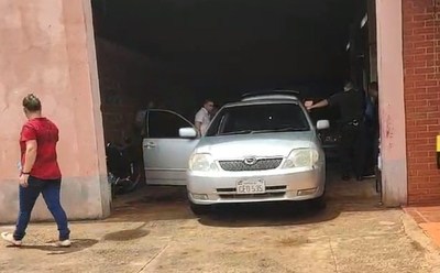Ciudad del Este: Identifican a mujeres fallecidas - ADN Paraguayo