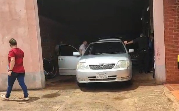 Ciudad del Este: Identifican a mujeres fallecidas - ADN Paraguayo