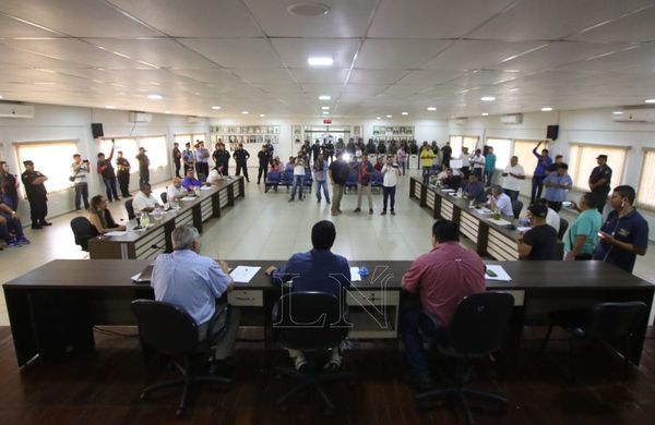 Disidencia de PJC impugnaría decisión de la Junta
