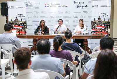 Becal lanza nuevas convocatorias para posgrados, movilidad e idiomas | .::Agencia IP::.