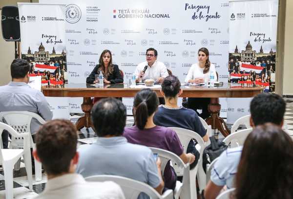Becal lanza nuevas convocatorias para posgrados, movilidad e idiomas | .::Agencia IP::.