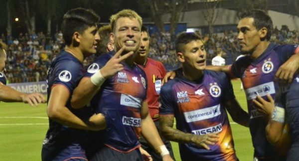 Sol de América irá por su clasificación a la segunda fase