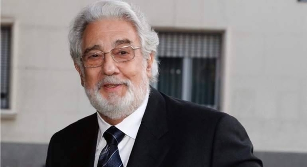 HOY / Domingo asume su responsabilidad por acoso "probado", según una investigación