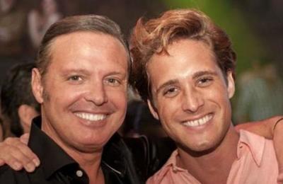Diego Boneta cambia su físico para interpretar a un Luis Miguel con arrugas y papada - SNT