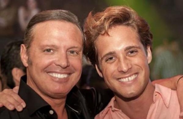Diego Boneta cambia su físico para interpretar a un Luis Miguel con arrugas y papada - SNT