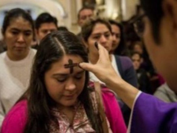 7 cosas para saber del Miércoles de Ceniza