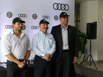Trovato responde a rumores antes del clásico: 'Se sienten menos en la cancha'