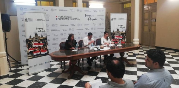 HOY / Hijos de padres sin formación universitaria tendrán ventaja en puntajes para postulación a BECAL