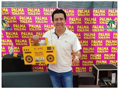 Calor Tropical regresa con todo a Latele