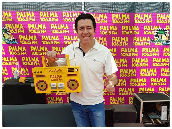 Calor Tropical regresa con todo a Latele