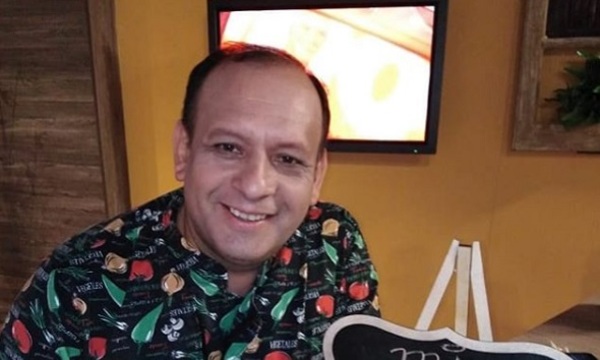 El chef Julio Fernández abre restaurante en Yaguarón