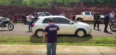 Matan a dos mujeres frente a una niña de 4 años | Noticias Paraguay