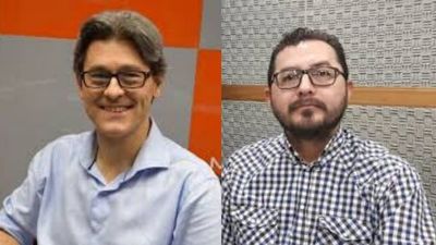 Finalmente, Guachiré y Camilo deberán afrontar juicio oral el próximo lunes 2