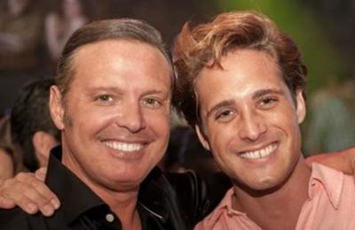 Diego Boneta cambia su físico para interpretar a un Luis Miguel con arrugas y papada - C9N