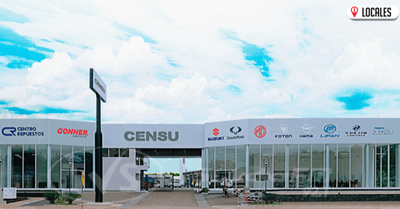 Promo “Gerente Amarrado” de CENSU S.A con imperdibles descuentos hasta el 50%