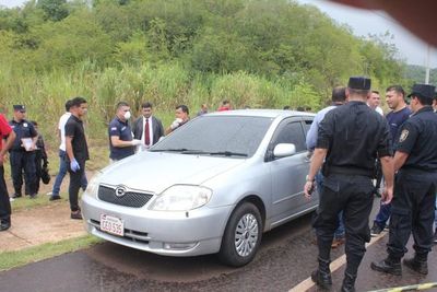 Doble homicidio en el Este: mujeres llevaban desparecidas más de 24 horas