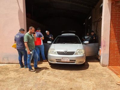 Joven fue torturada antes de ser asesinada y la madre murió asfixiada - ABC en el Este - ABC Color