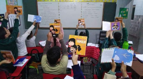 AVISAN: NO SUBIR FOTOS DE NIÑOS CON UNIFORMES ESCOLARES, PARA EVITAR ABUSADORES