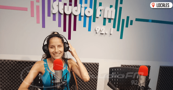 Orgullosos de tener a una “Mujer Destacada” en nuestra familia