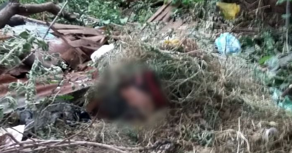 Autopsia al cuerpo de menor indígena revela muerte por asfixia » Ñanduti