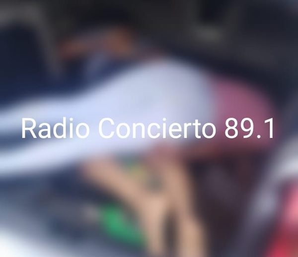 Fiscal realiza primeras diligencias en crimen de madre e hija