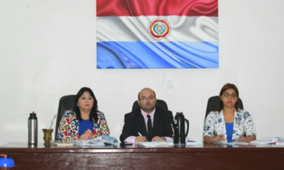 Sentencian a 10 años de cárcel a un asaltante