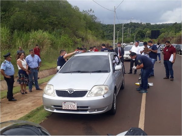 Hernandarias: Una de las mujeres halladas sin vida habría sido torturada