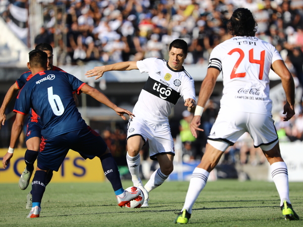 Futbolistas de mejor rendimiento en la sexta fecha del Apertura