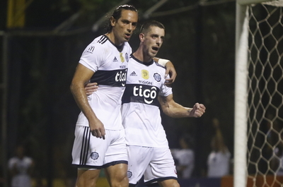 El Tribunal de Disciplina de la APF concede la protesta a Olimpia ante Guaraní