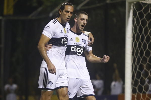 El Tribunal de Disciplina de la APF concede la protesta a Olimpia ante Guaraní