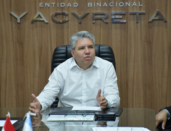 Desvinculaciones en la EBY: Lemir se suma al equipo que estudiará además de los 10 sumariados, a 74 funcionarios » Ñanduti