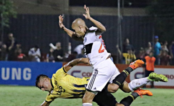 HOY / Tribunal quita puntos a Guaraní y se los da al tetracampeón