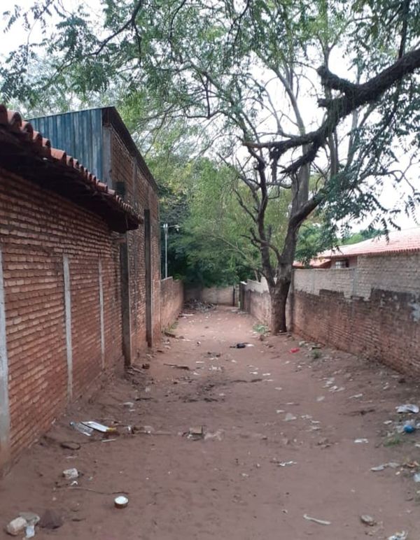 Niña indígena murió asfixiada y no descartan atacante serial - Nacionales - ABC Color