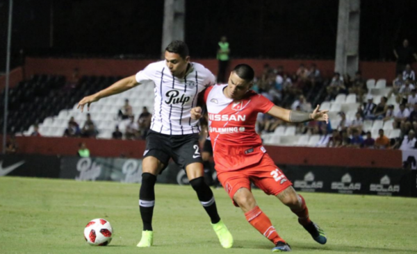 HOY / Protesta de River no corre contra Libertad y dos árbitros