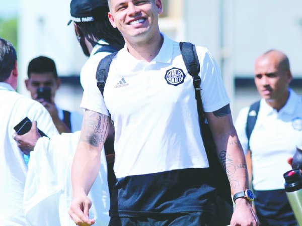 Aguilar sobre árbitro: "Es medio amargado jugar así"