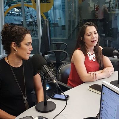 Foro Energético Paraguay 2040: Paraguay debe invertir en industrias verdes, afirman expertas - Periodísticamente - ABC Color