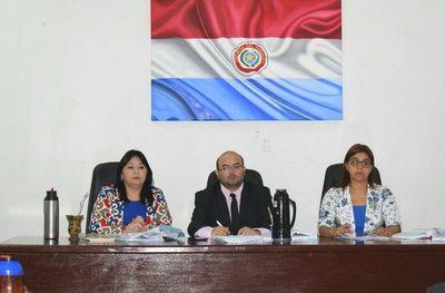 Sentencian a 10 años de cárcel a un motochorro - ABC en el Este - ABC Color