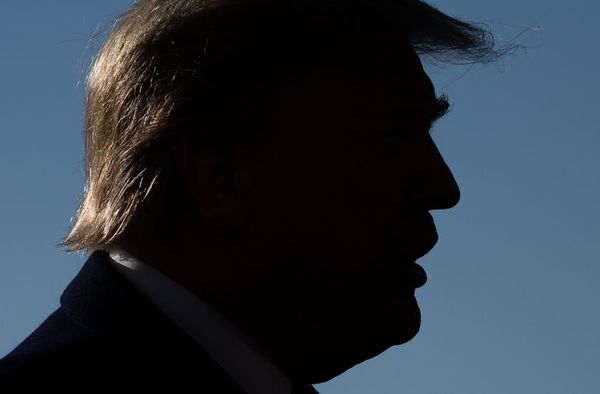 Trump ataca a dos juezas de la Suprema Corte de EEUU - Mundo - ABC Color