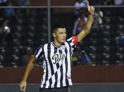 Tacuara Cardozo es el Player de la fecha