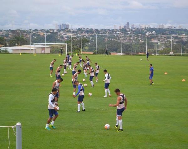 Equipos paraguayos definen continuidad en la Copa Sudamericana » Ñanduti