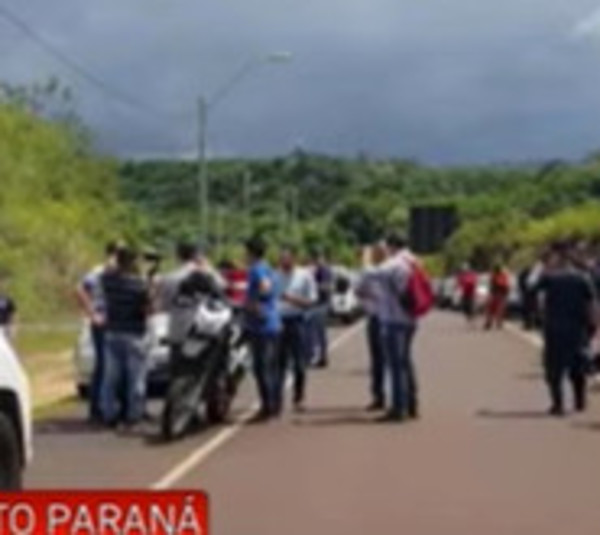 Hernandarias: Una de las mujeres halladas muertas fue torturada - Paraguay.com