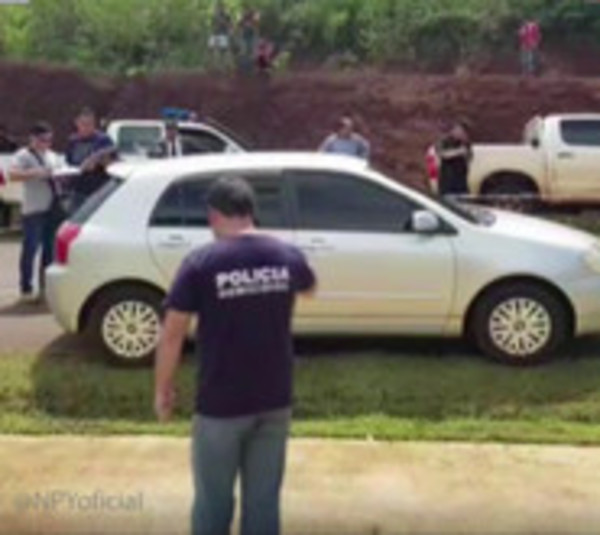Macabro Hallazgo: Matan a dos mujeres frente a una niña de 4 años - Paraguay.com