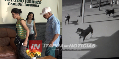 INICIAN ACCIONES JUDICIALES CONTRA EL CONCEJAL AREVALOS
