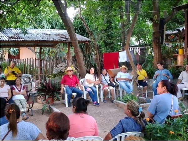 Investigan a indígena por agresión a una octogenaria en Fuerte Olimpo