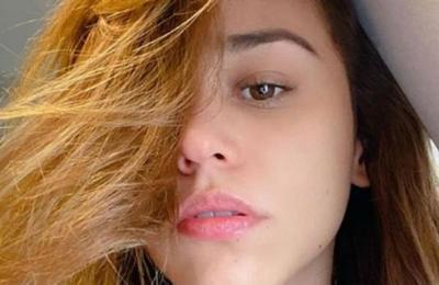 'No soy perfecta': la Chica del Clima mostró con orgullo sus estrías - SNT