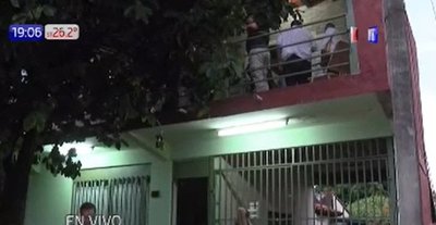 Ciudadana argentina fue degollada en su departamento de Luque | Noticias Paraguay