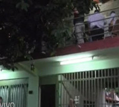 Mujer muere degollada en Luque - Paraguay.com