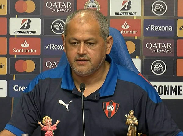 Chiqui cataloga como clave la revancha contra Barcelona