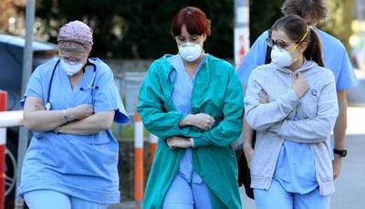 Coronavirus: Paraguaya relata situación en Italia por el brote del COVID-19