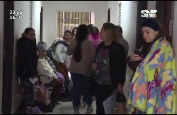 Inminente llegada del Coronavirus a Paraguay - SNT